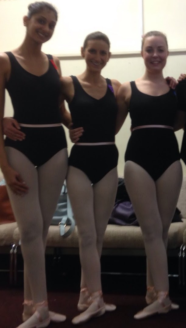 Dancer