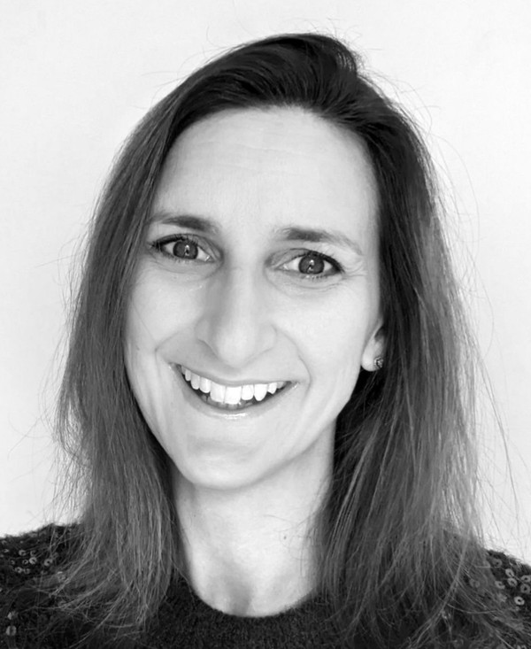 Tracy Bullock, children's author